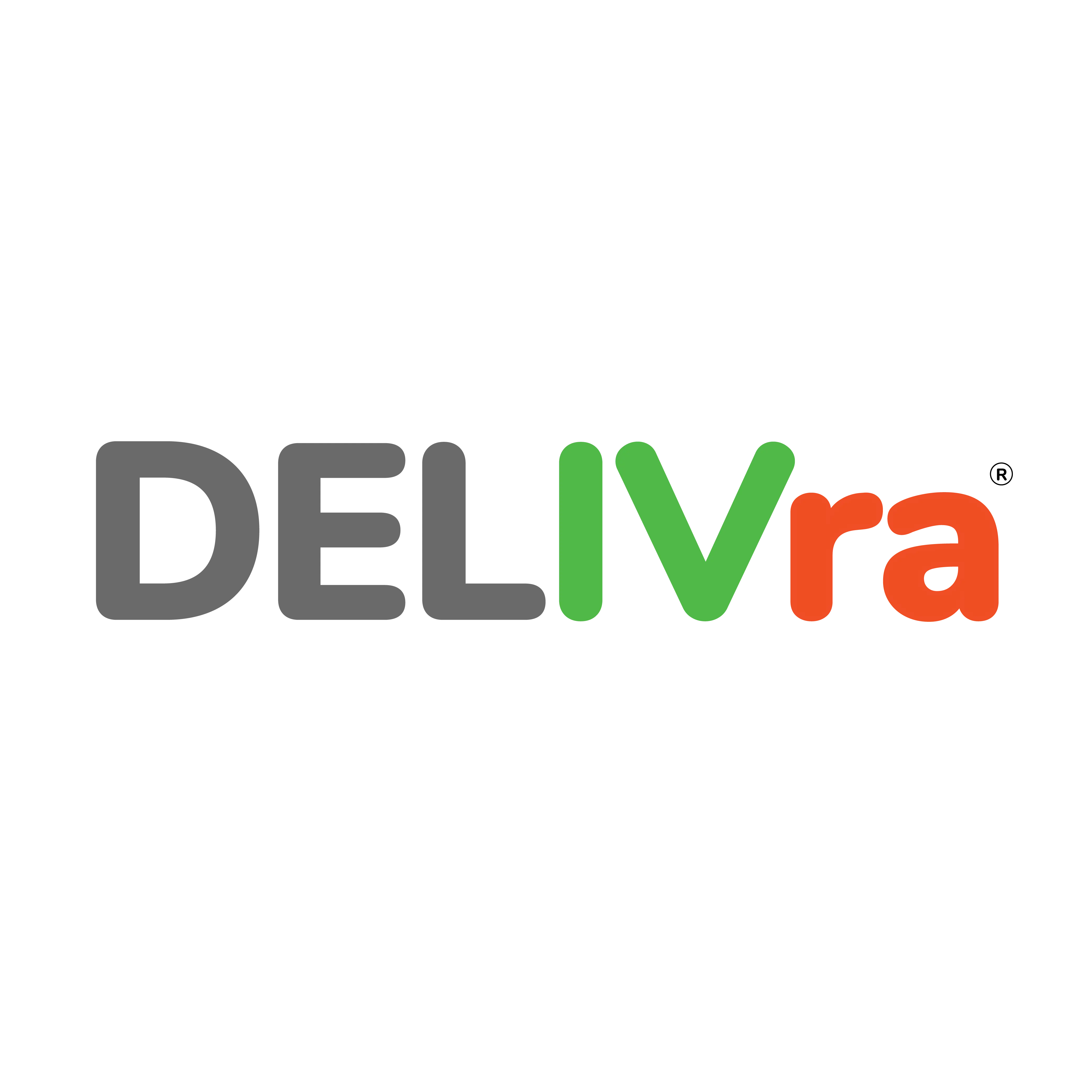 DELIVra logo