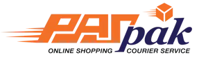 PASpak Logo